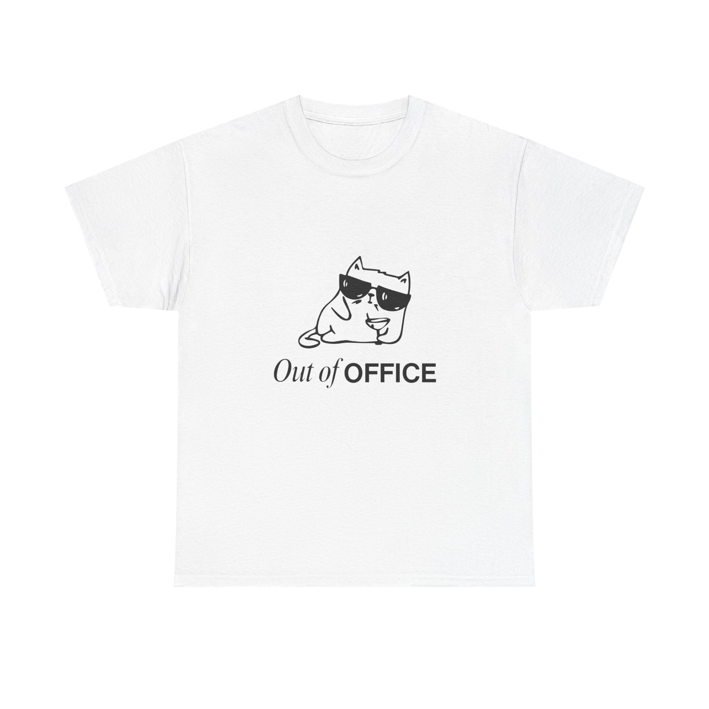 Out of office