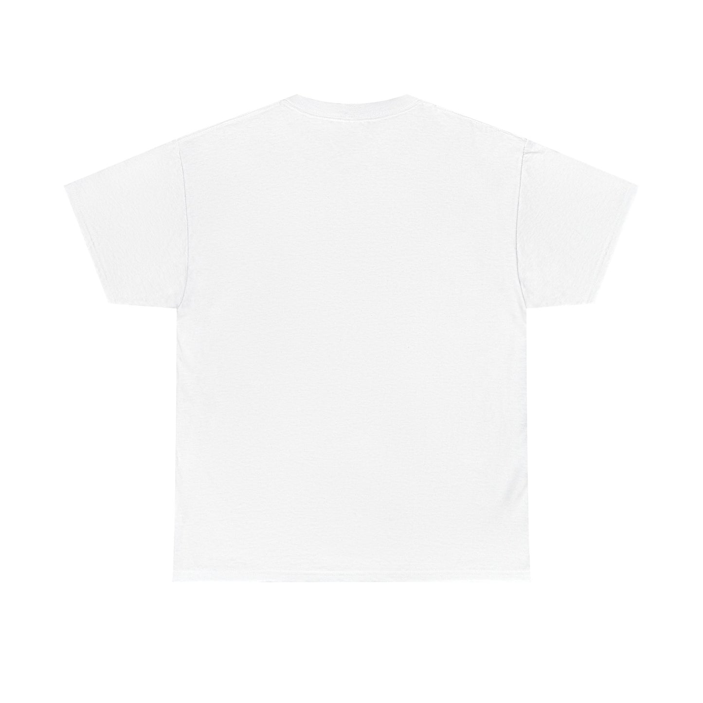 Musafir- Unisex Heavy Cotton Tee