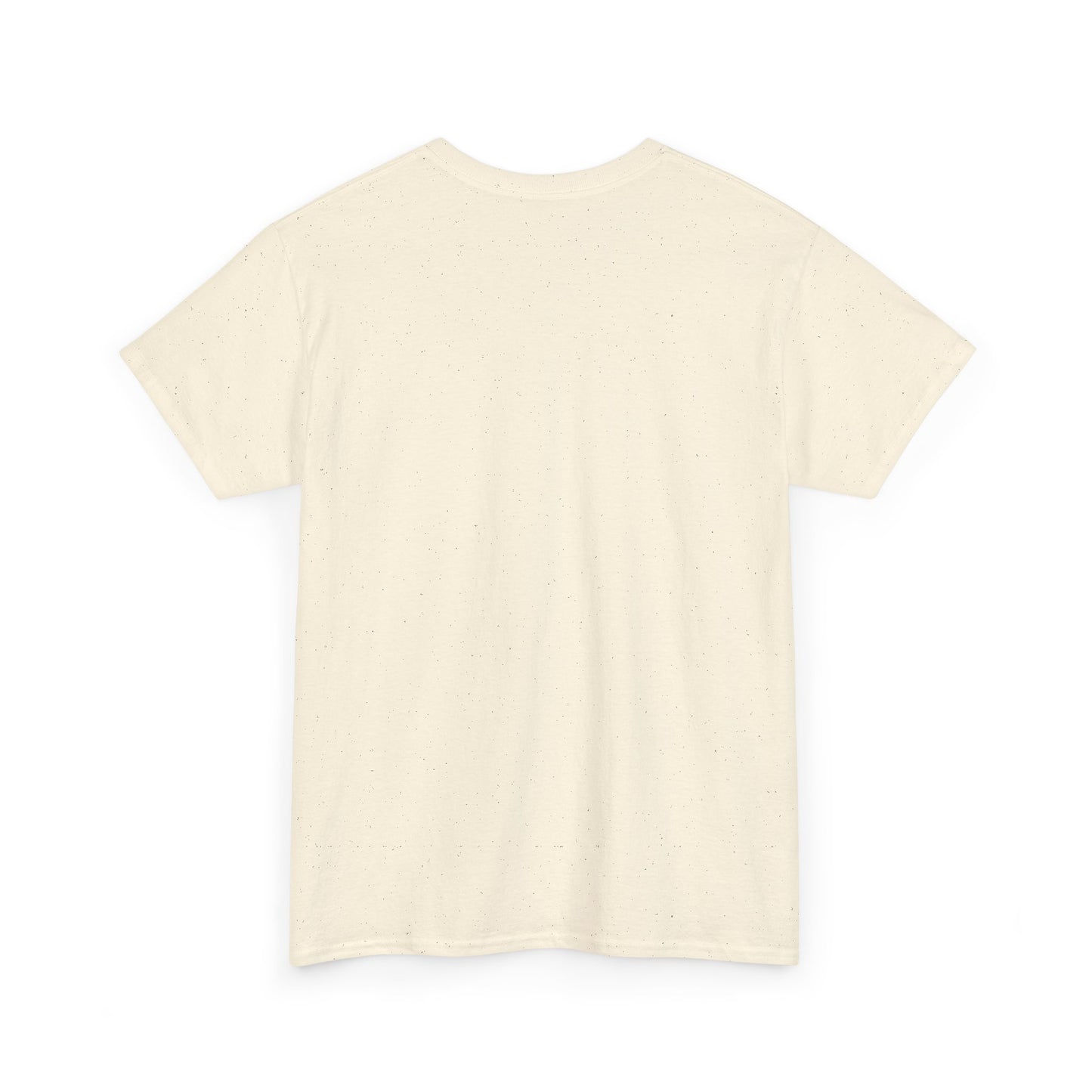 Musafir- Unisex Heavy Cotton Tee
