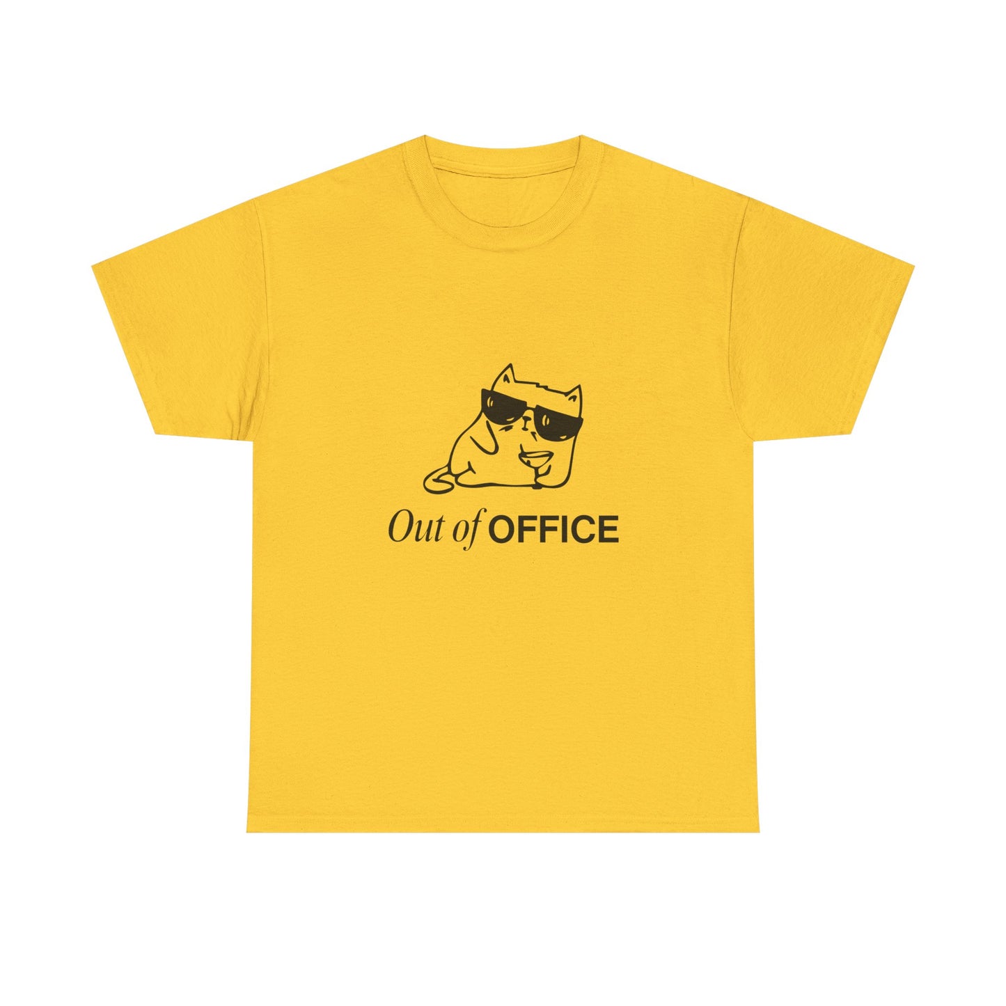 Out of office
