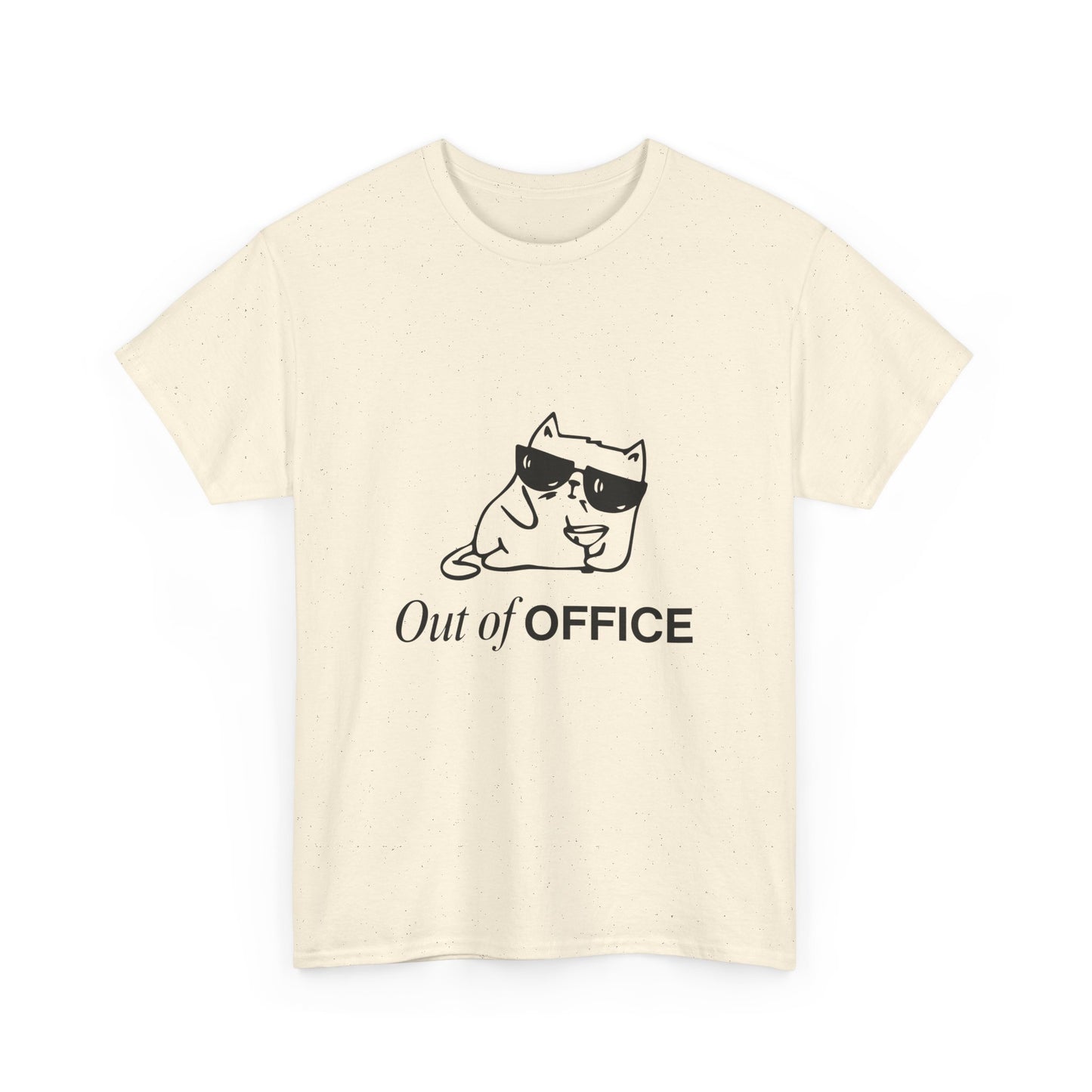 Out of office
