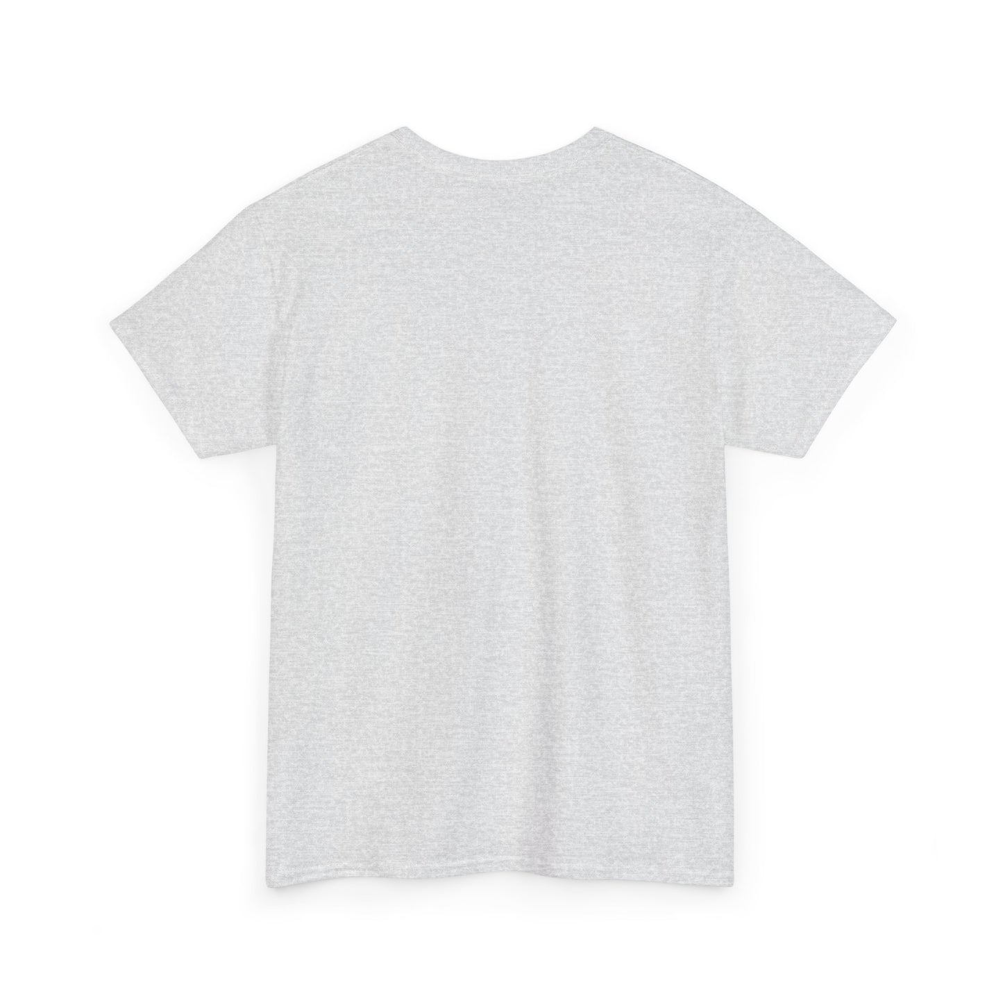 Musafir- Unisex Heavy Cotton Tee
