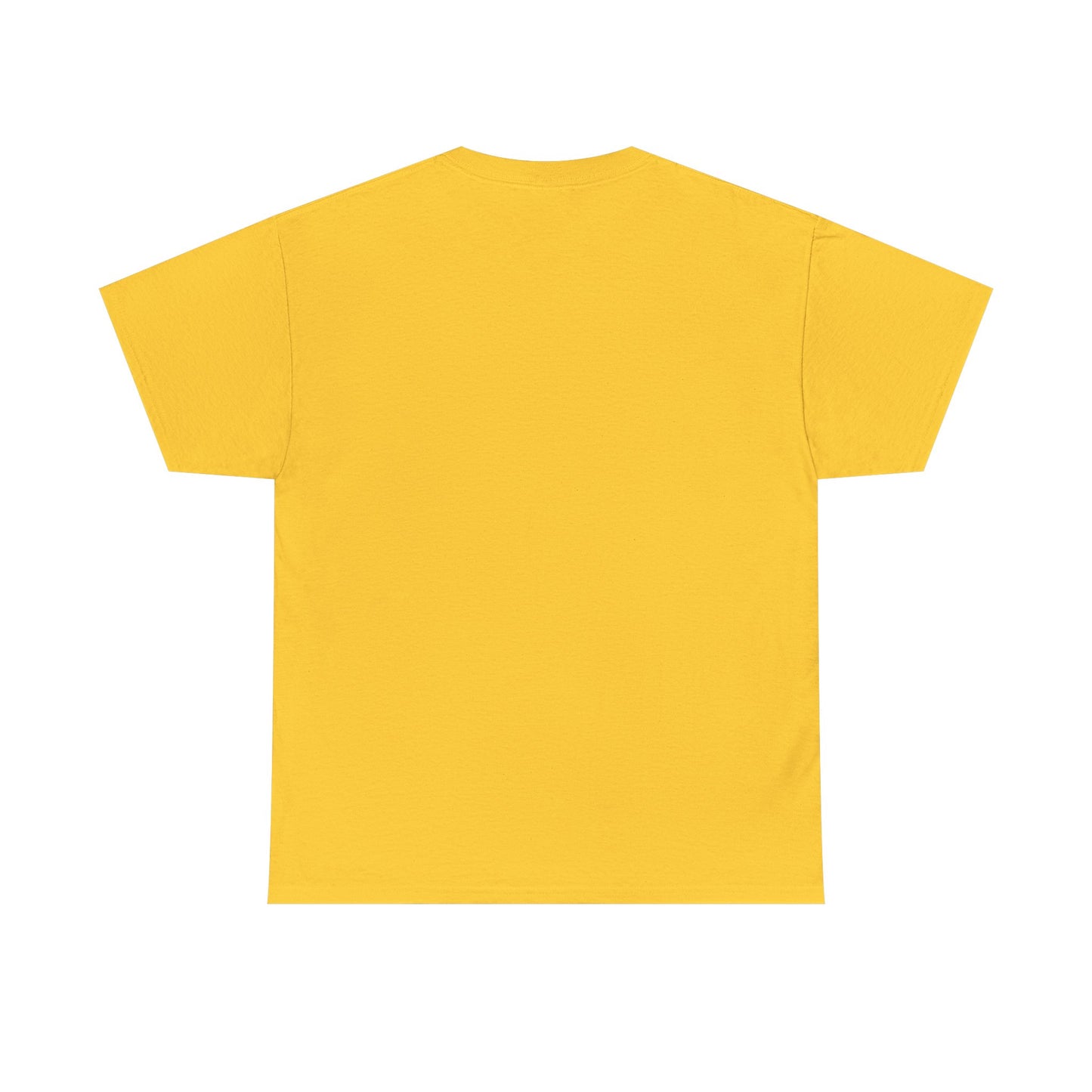 Musafir- Unisex Heavy Cotton Tee