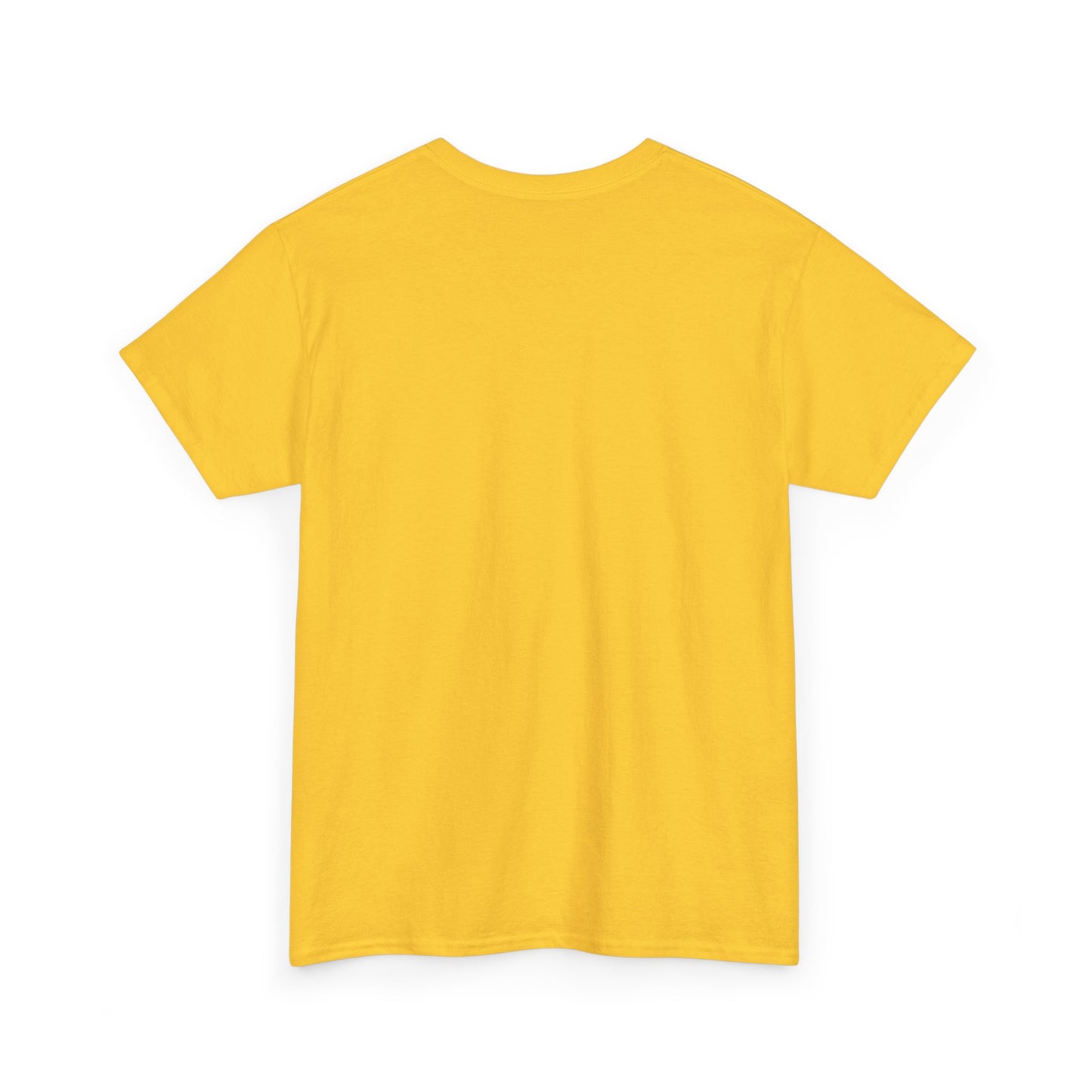 Musafir- Unisex Heavy Cotton Tee