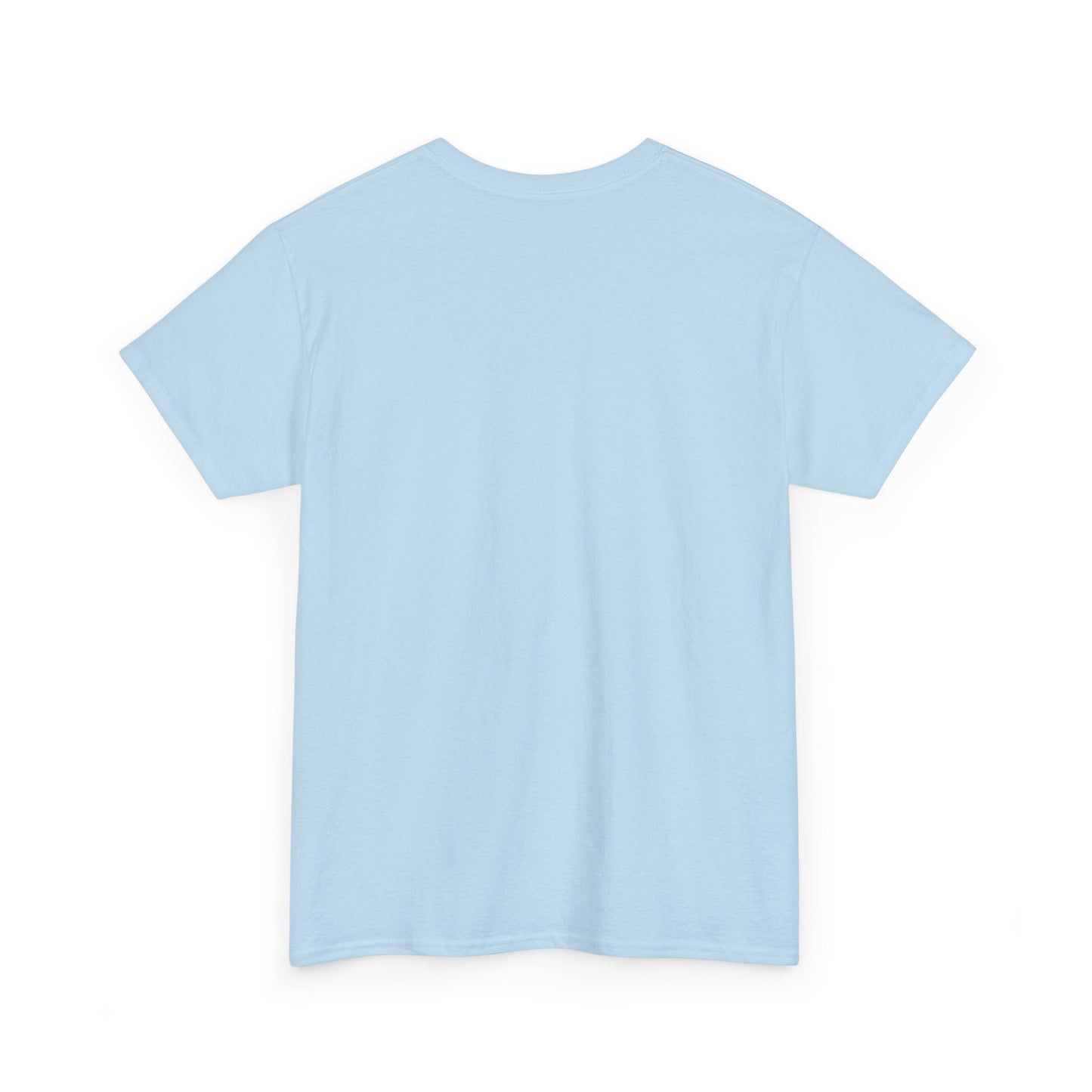 Musafir- Unisex Heavy Cotton Tee