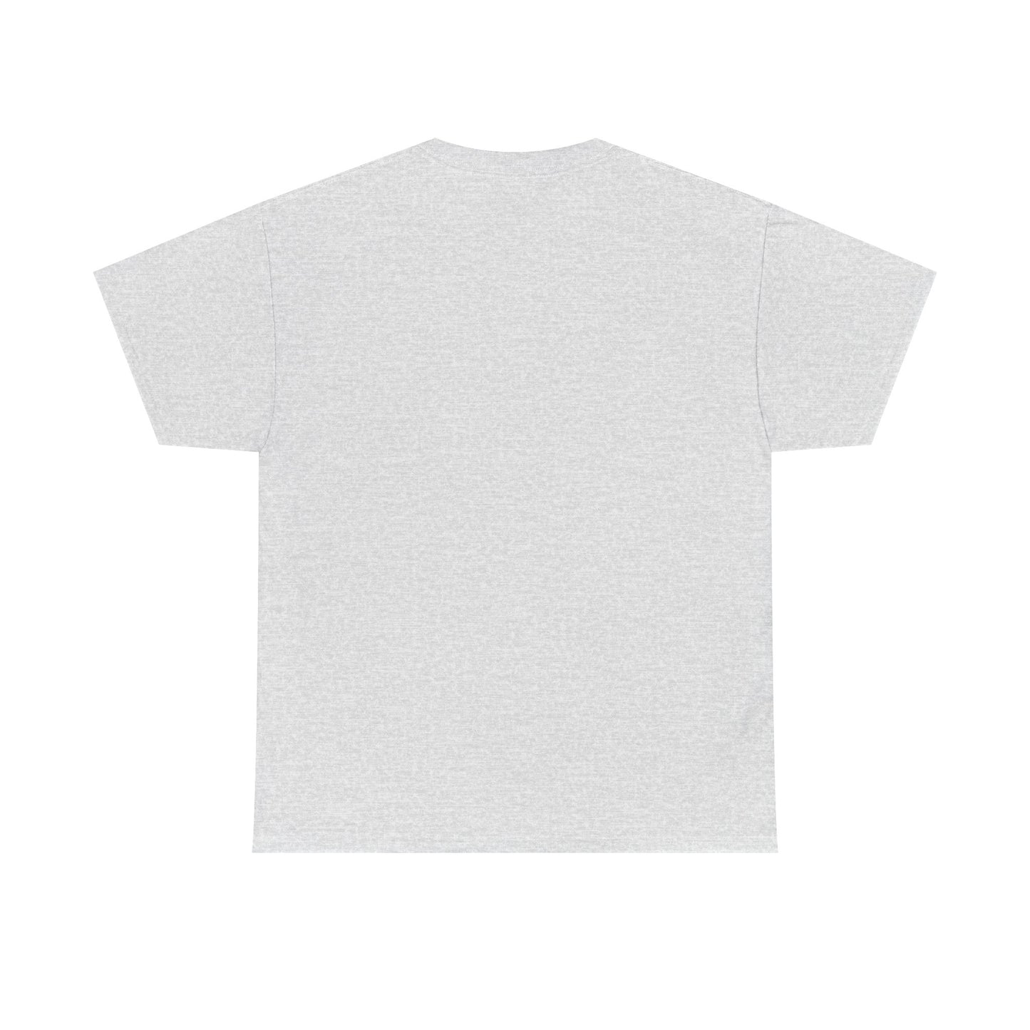 Musafir- Unisex Heavy Cotton Tee