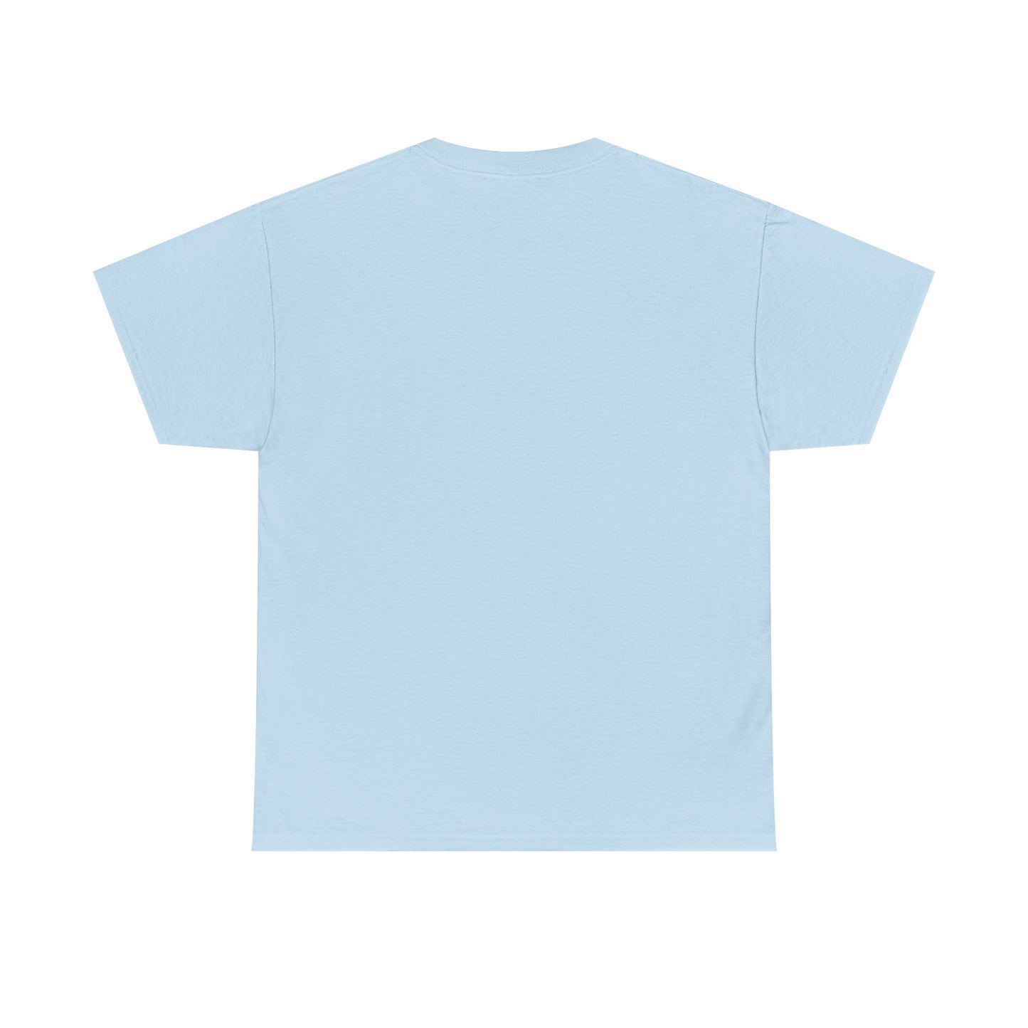 Musafir- Unisex Heavy Cotton Tee