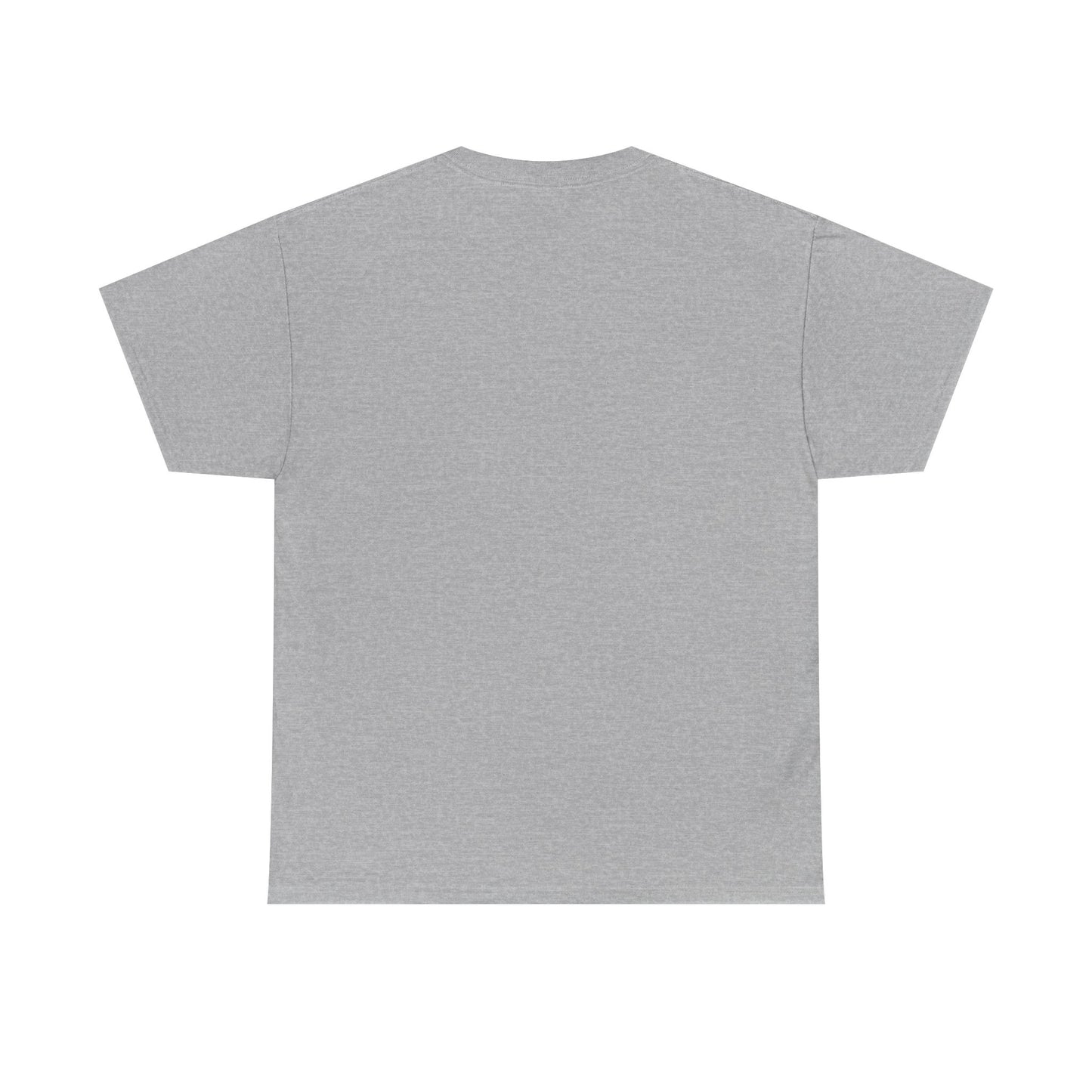 Musafir- Unisex Heavy Cotton Tee