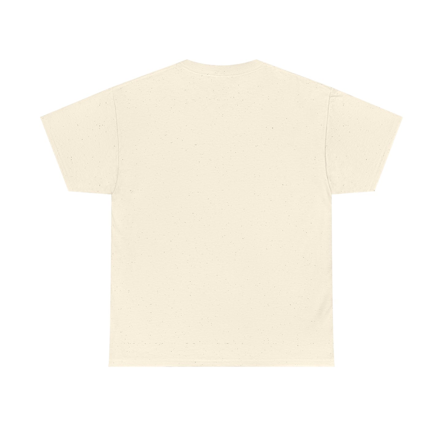 Musafir- Unisex Heavy Cotton Tee