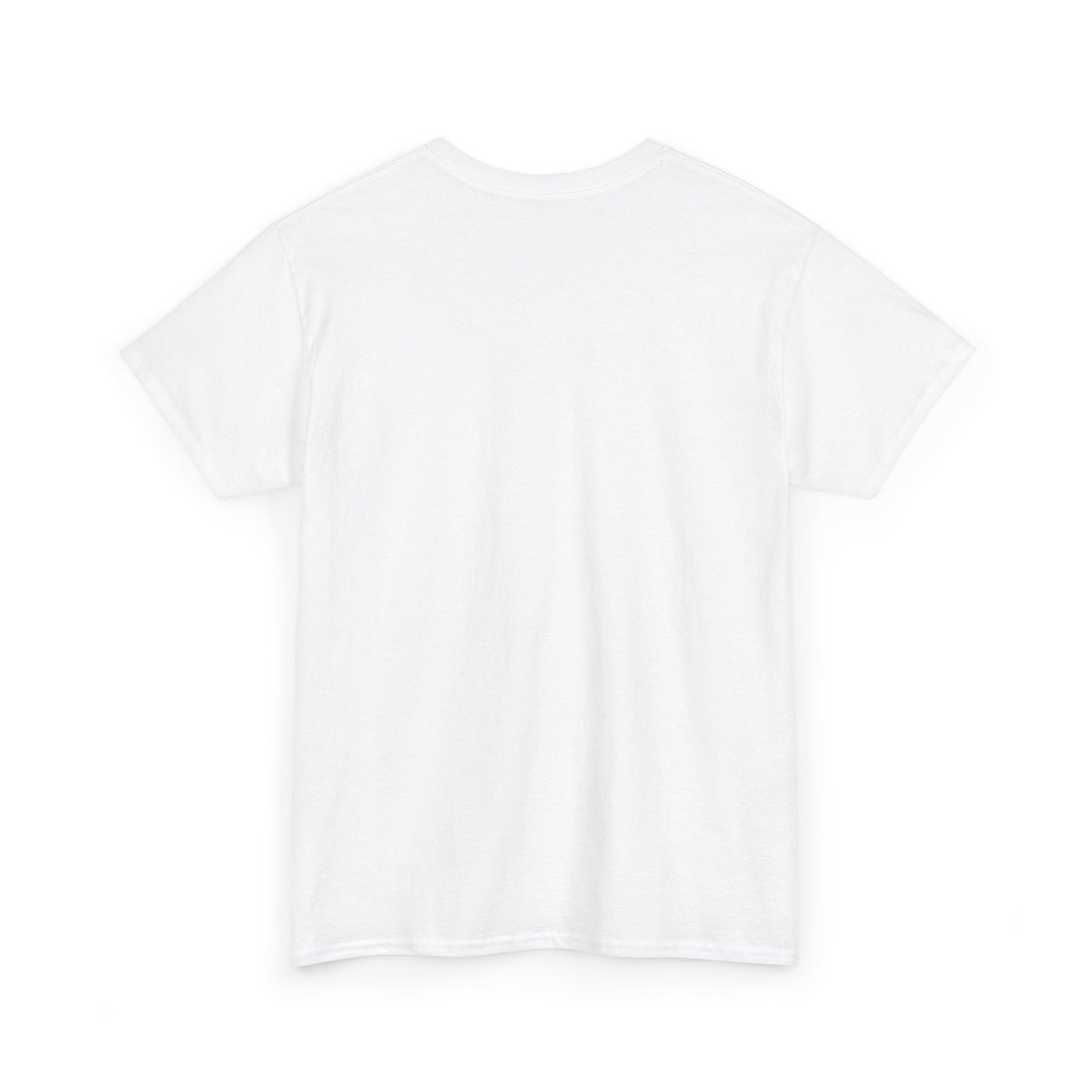 Musafir- Unisex Heavy Cotton Tee
