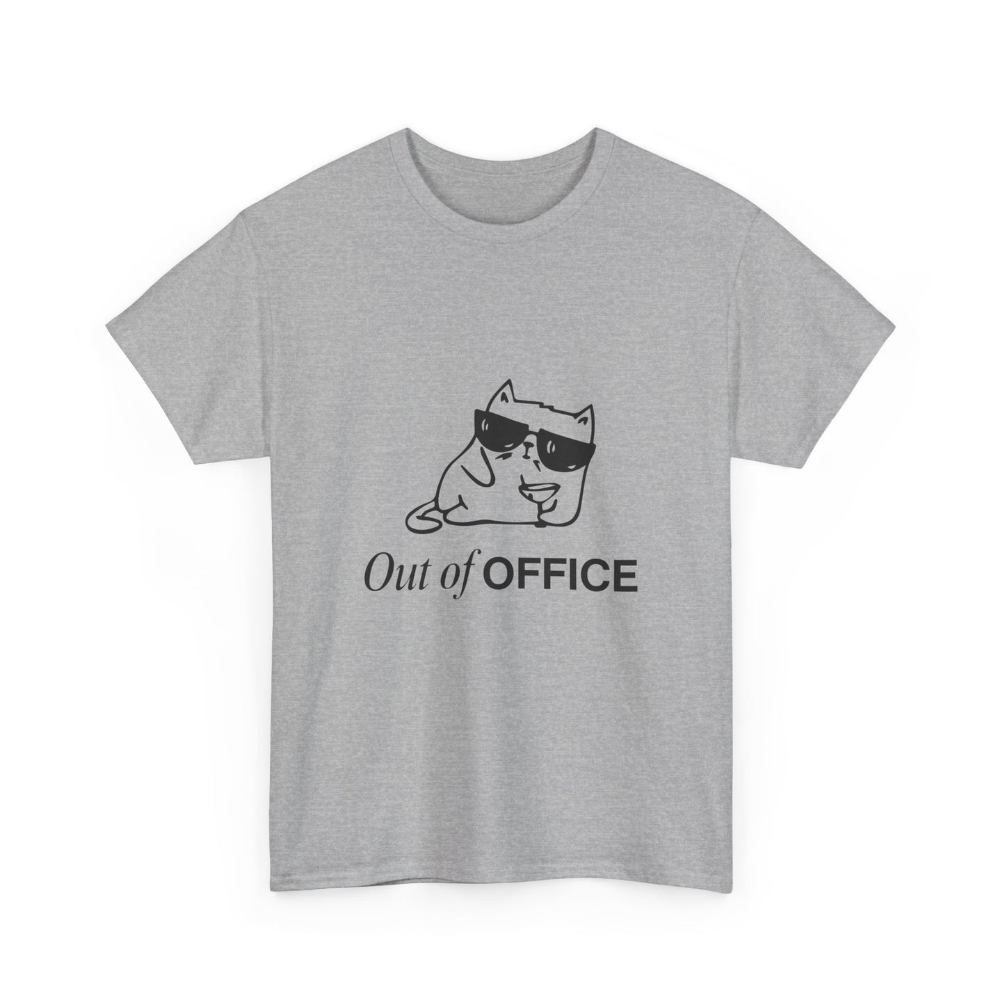 Out of office
