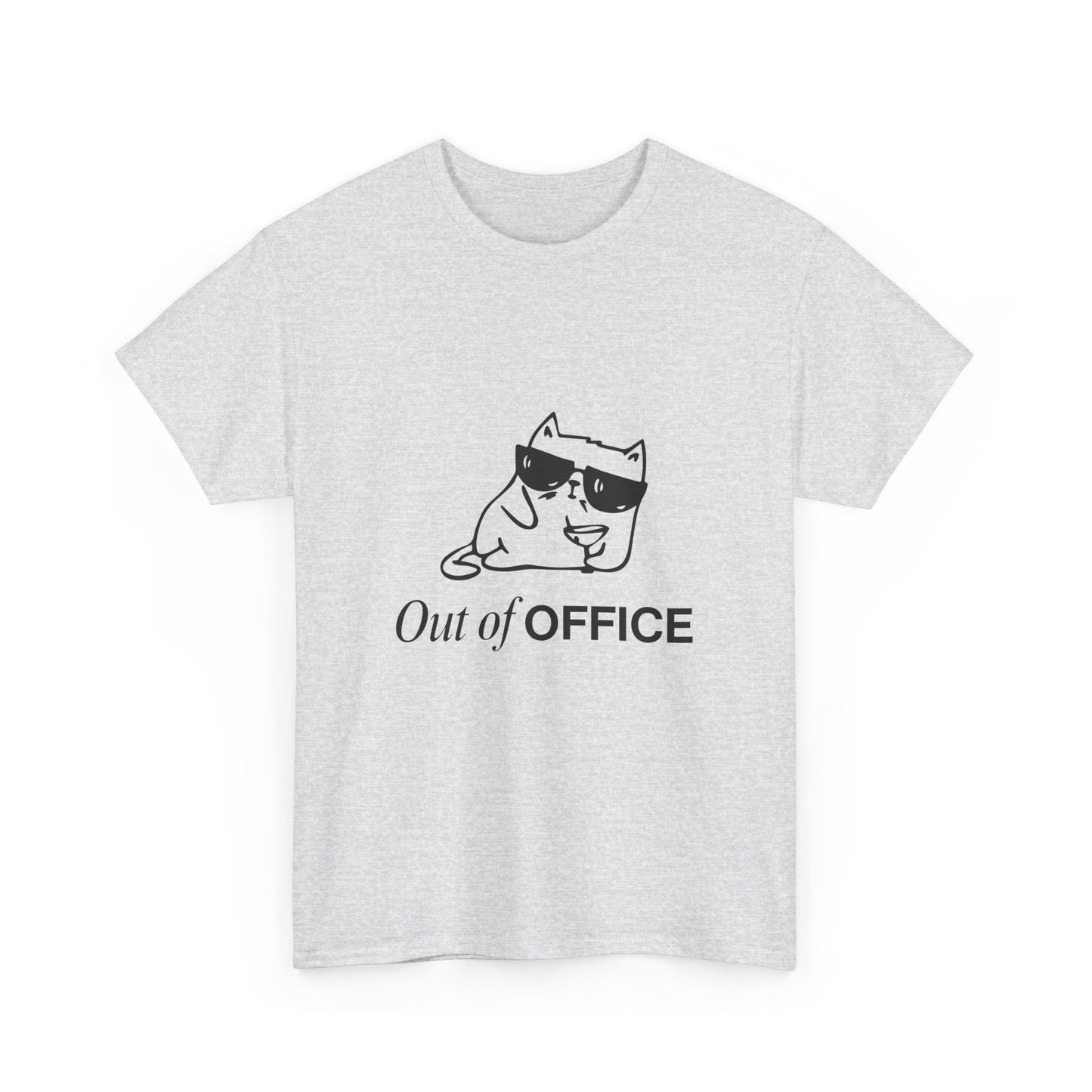 Out of office