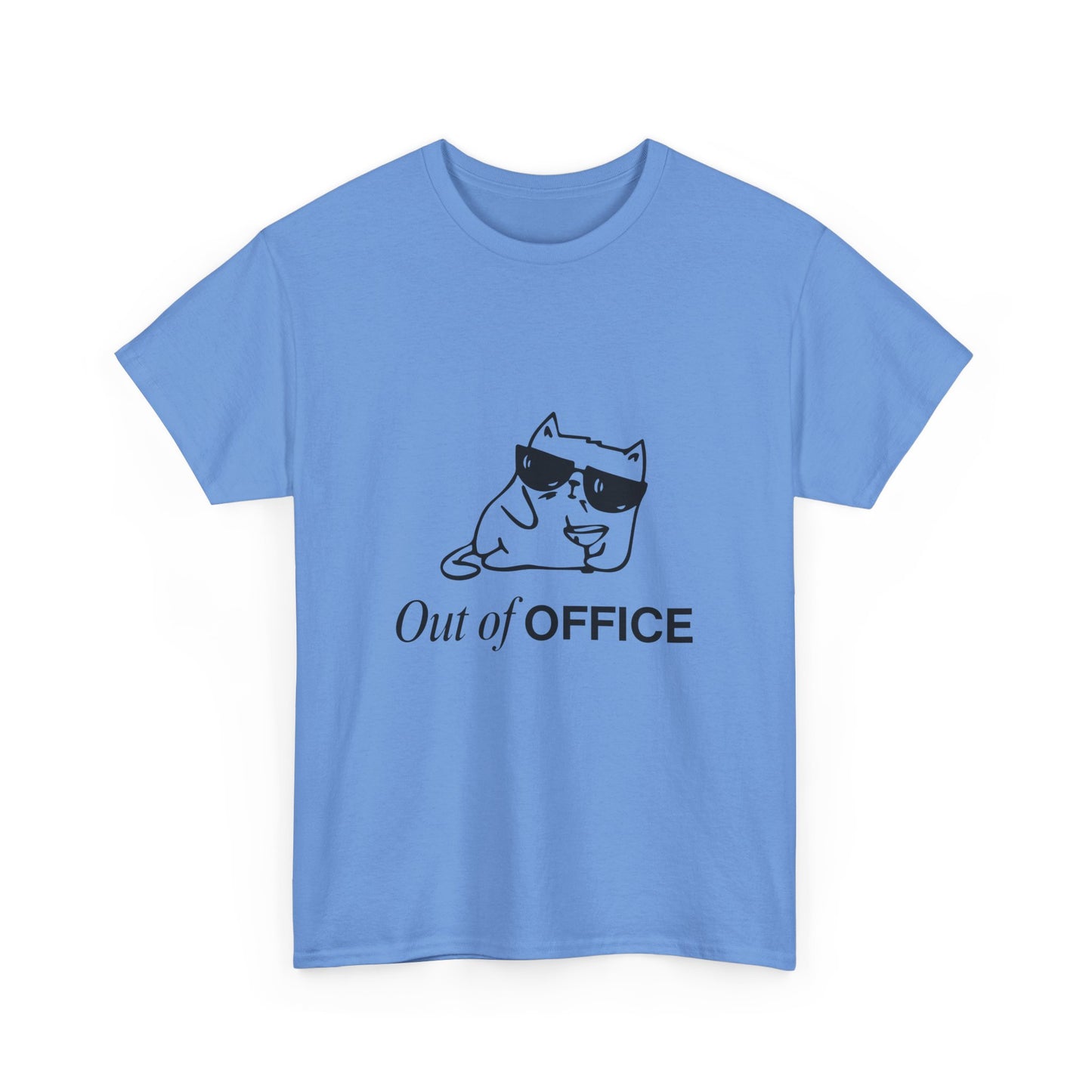 Out of office