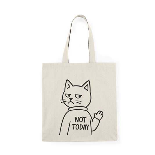 Natural Tote Bag