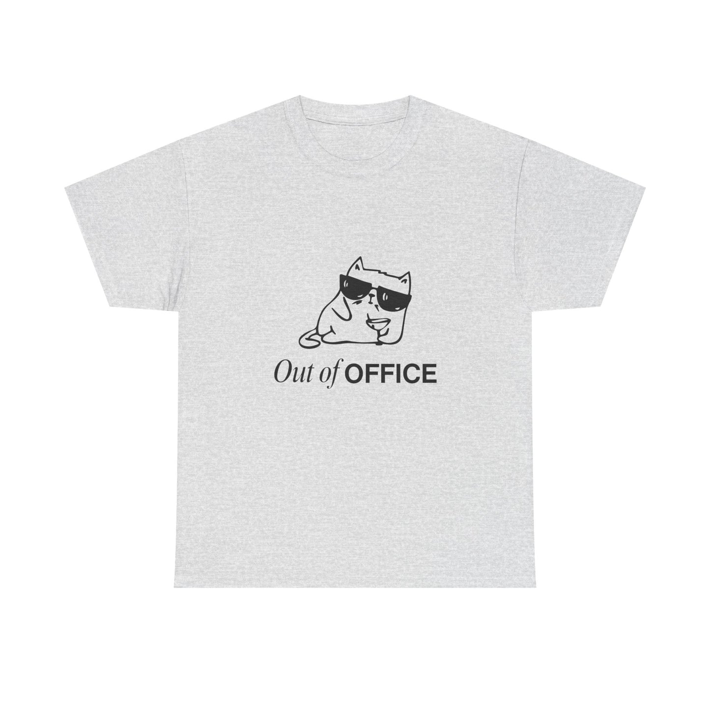 Out of office