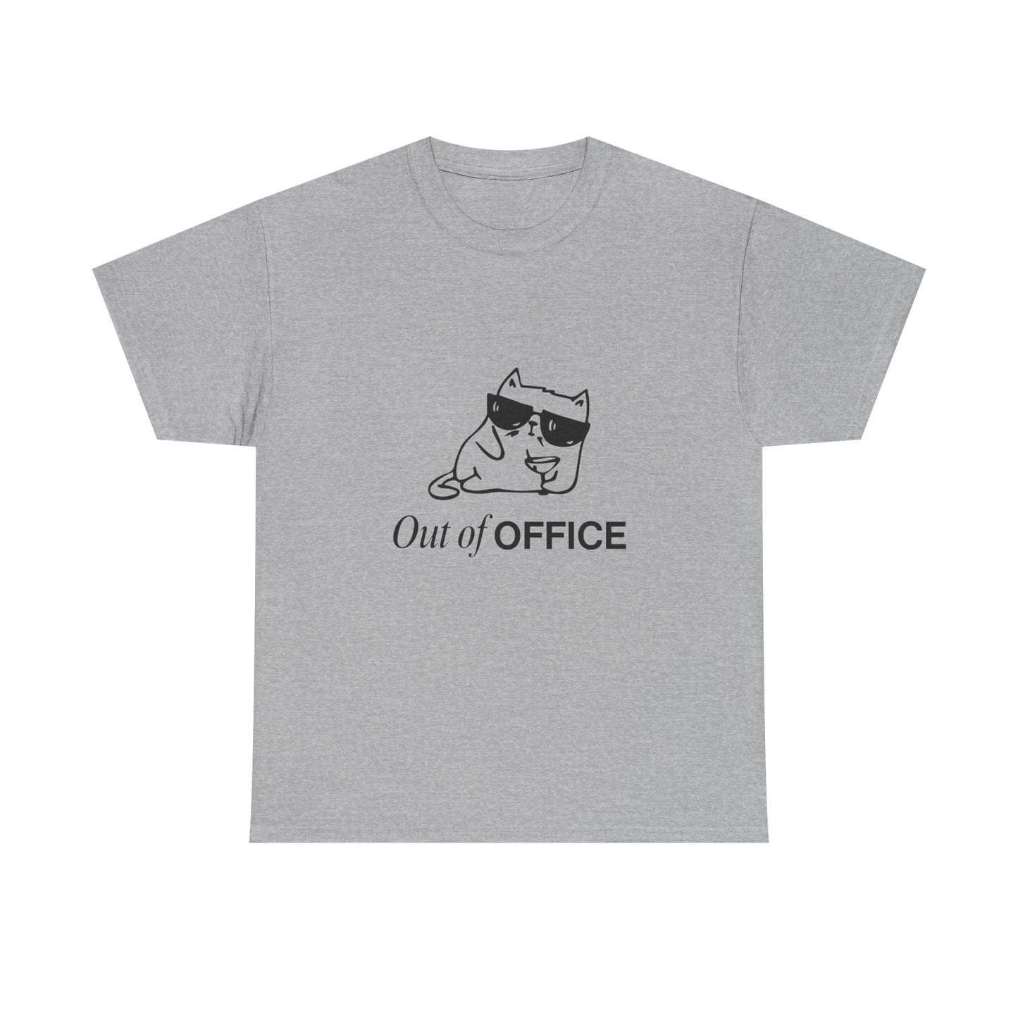 Out of office