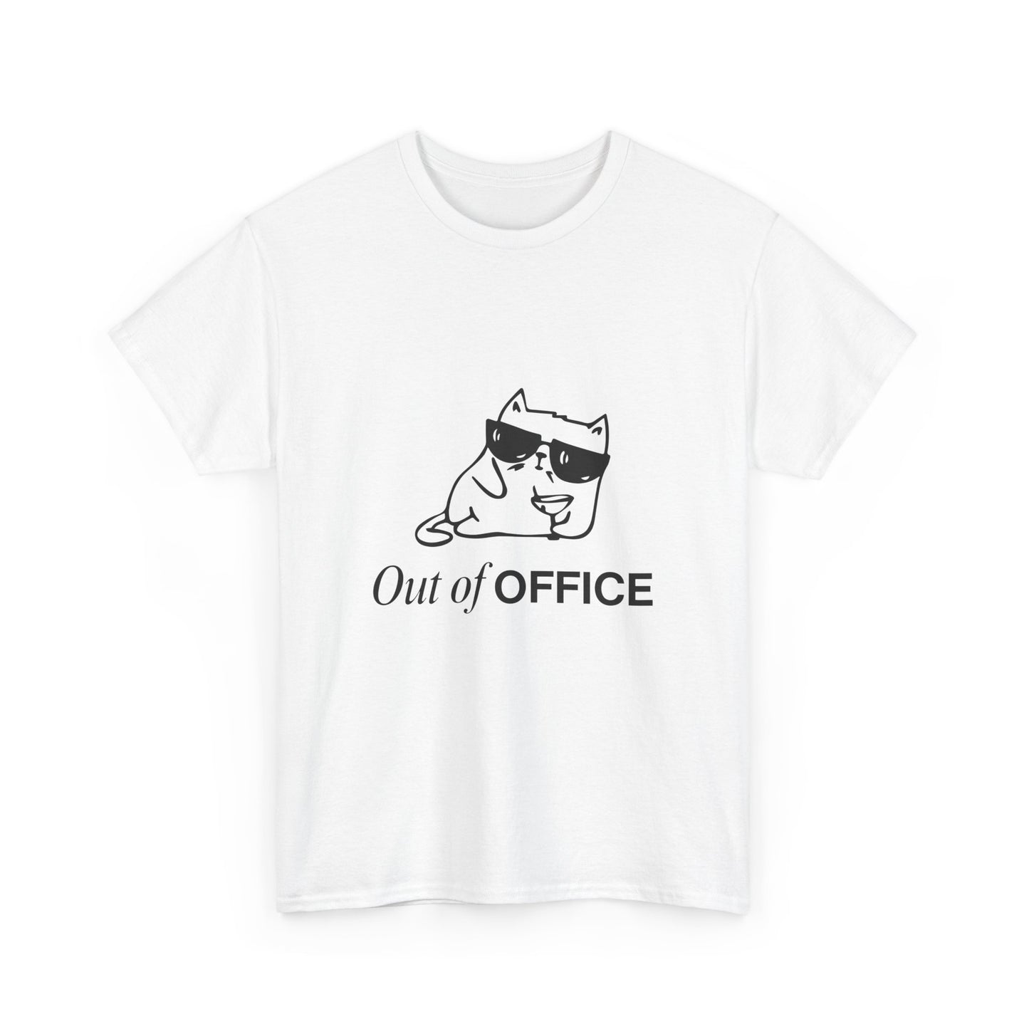 Out of office