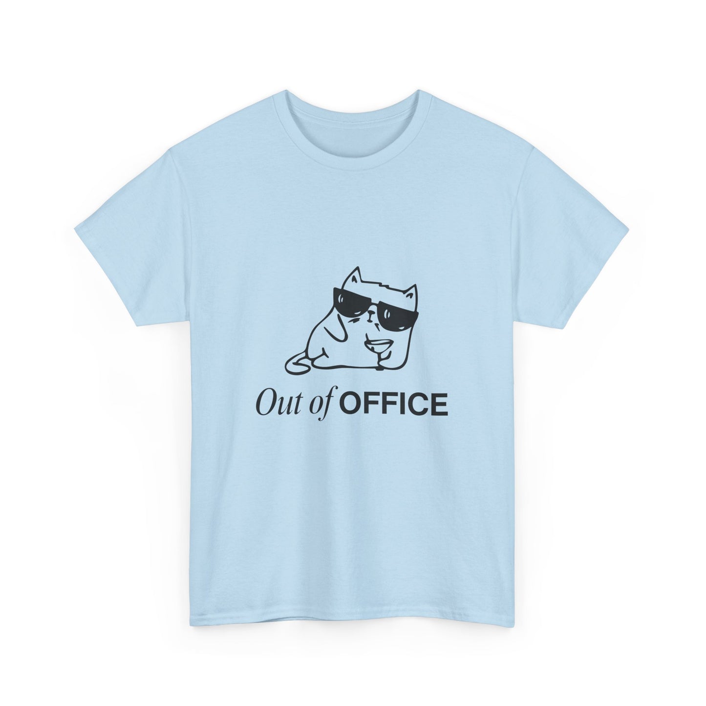 Out of office