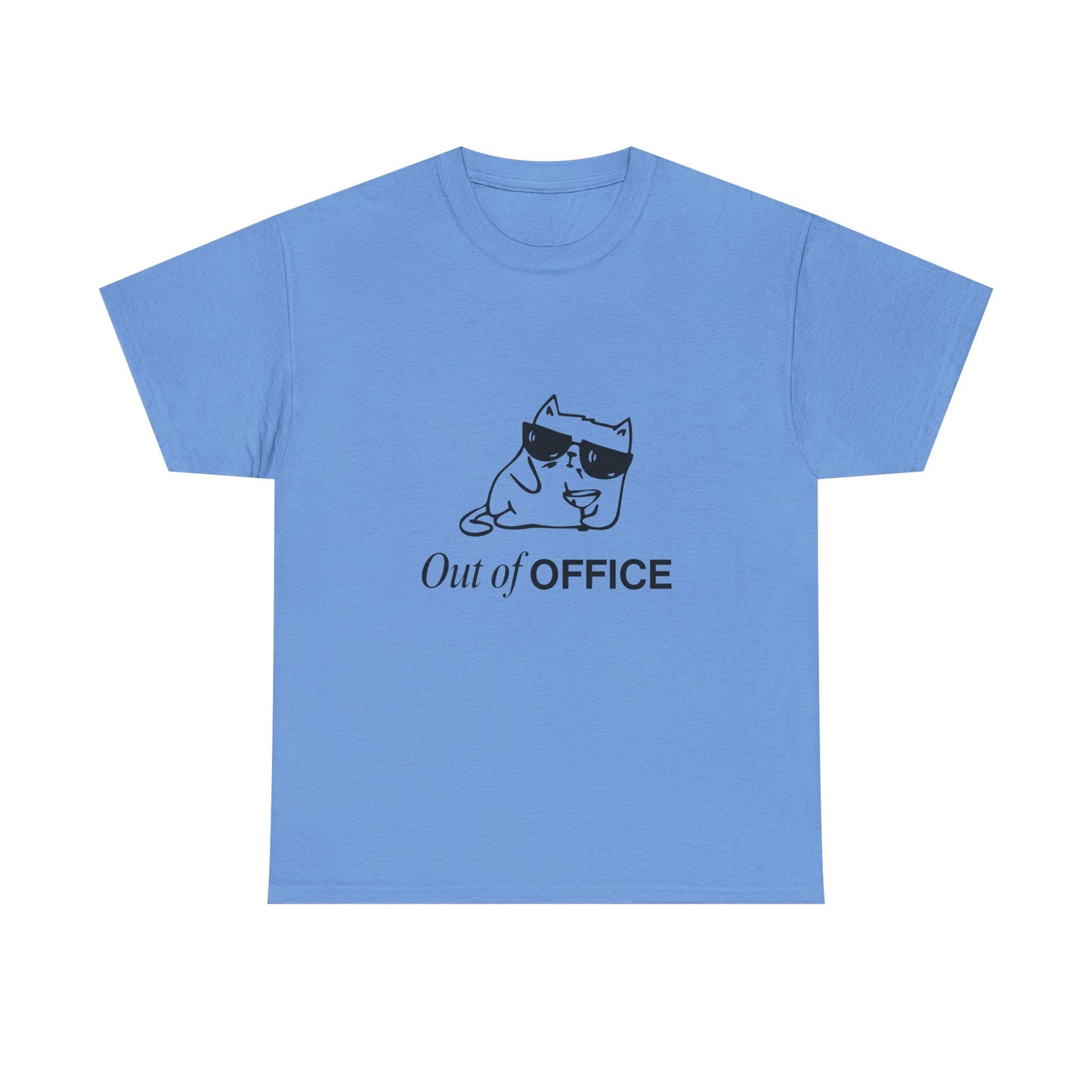 Out of office