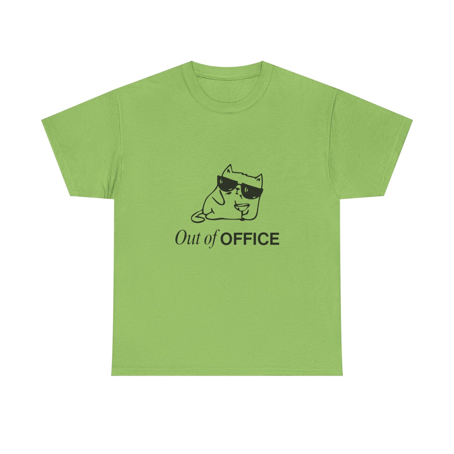 Out of office