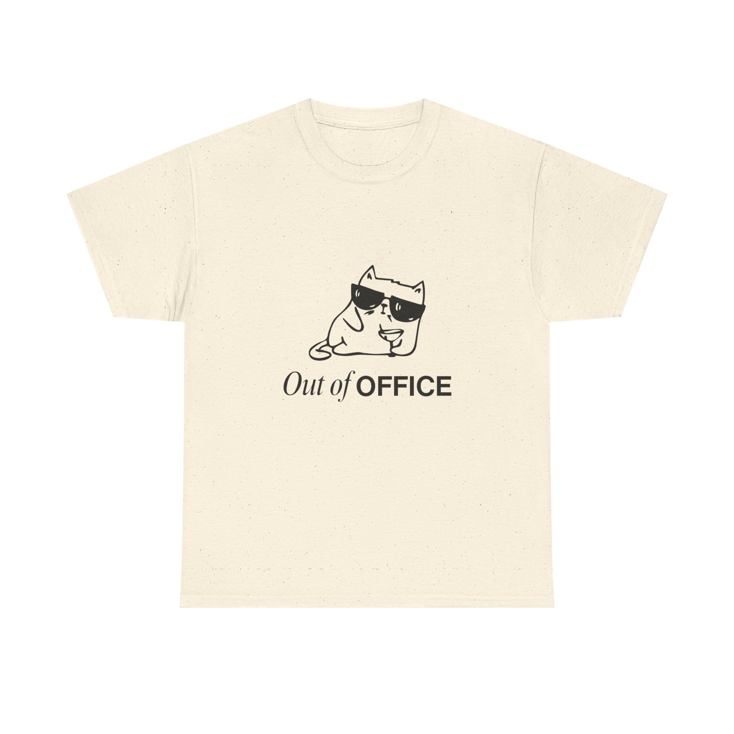 Out of office