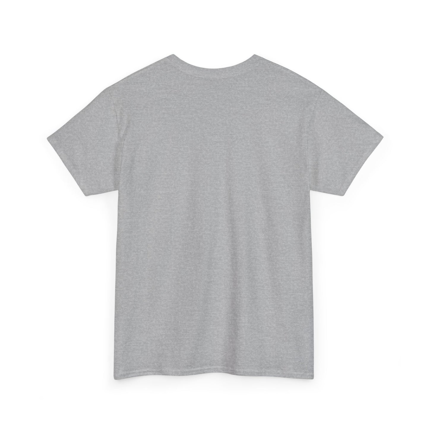 Musafir- Unisex Heavy Cotton Tee