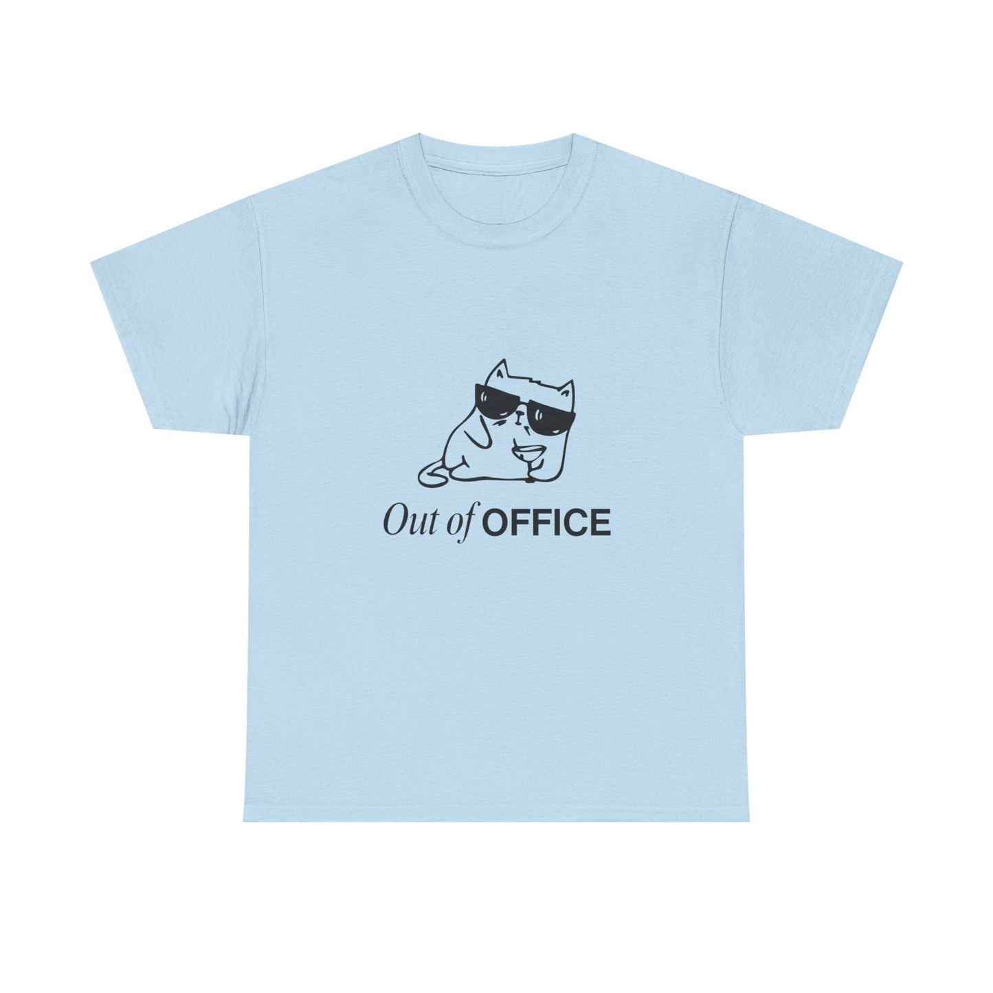 Out of office
